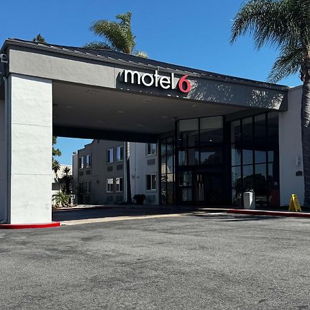 Studio 6 Suites Carson, Ca Экстерьер фото