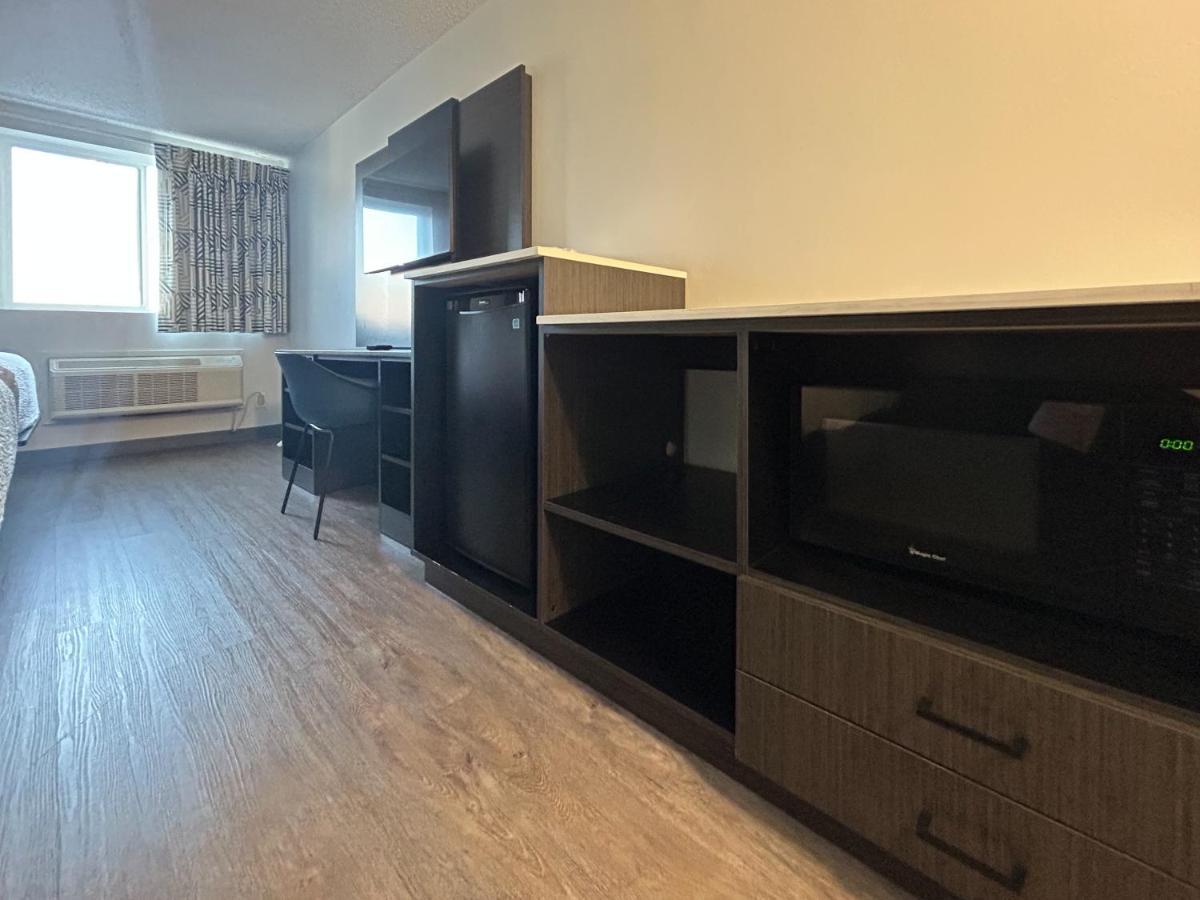 Studio 6 Suites Carson, Ca Экстерьер фото