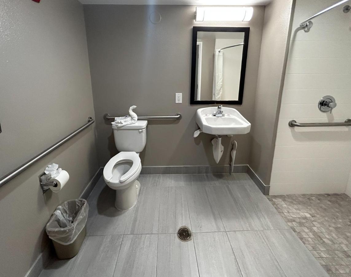 Studio 6 Suites Carson, Ca Экстерьер фото