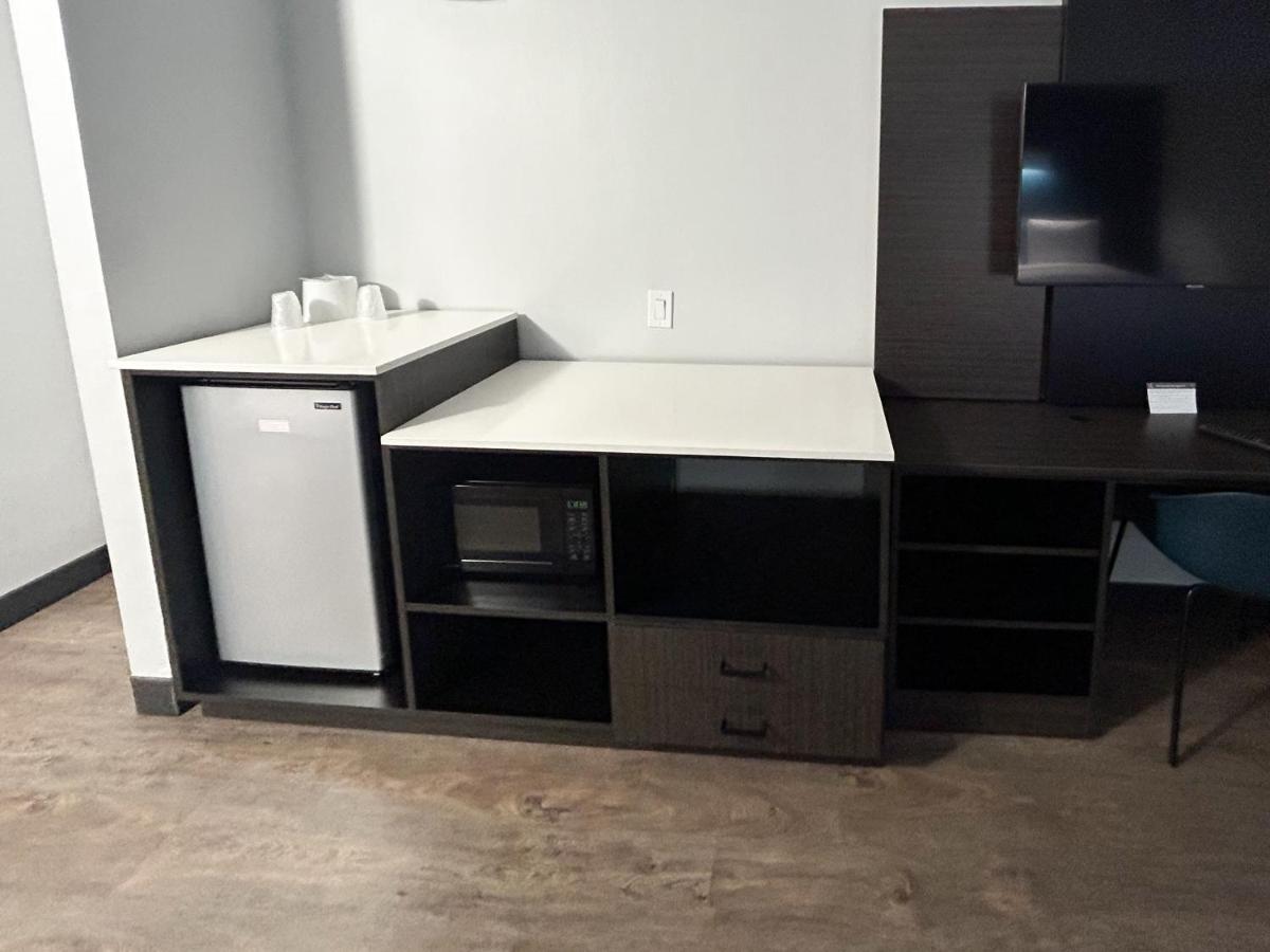 Studio 6 Suites Carson, Ca Экстерьер фото