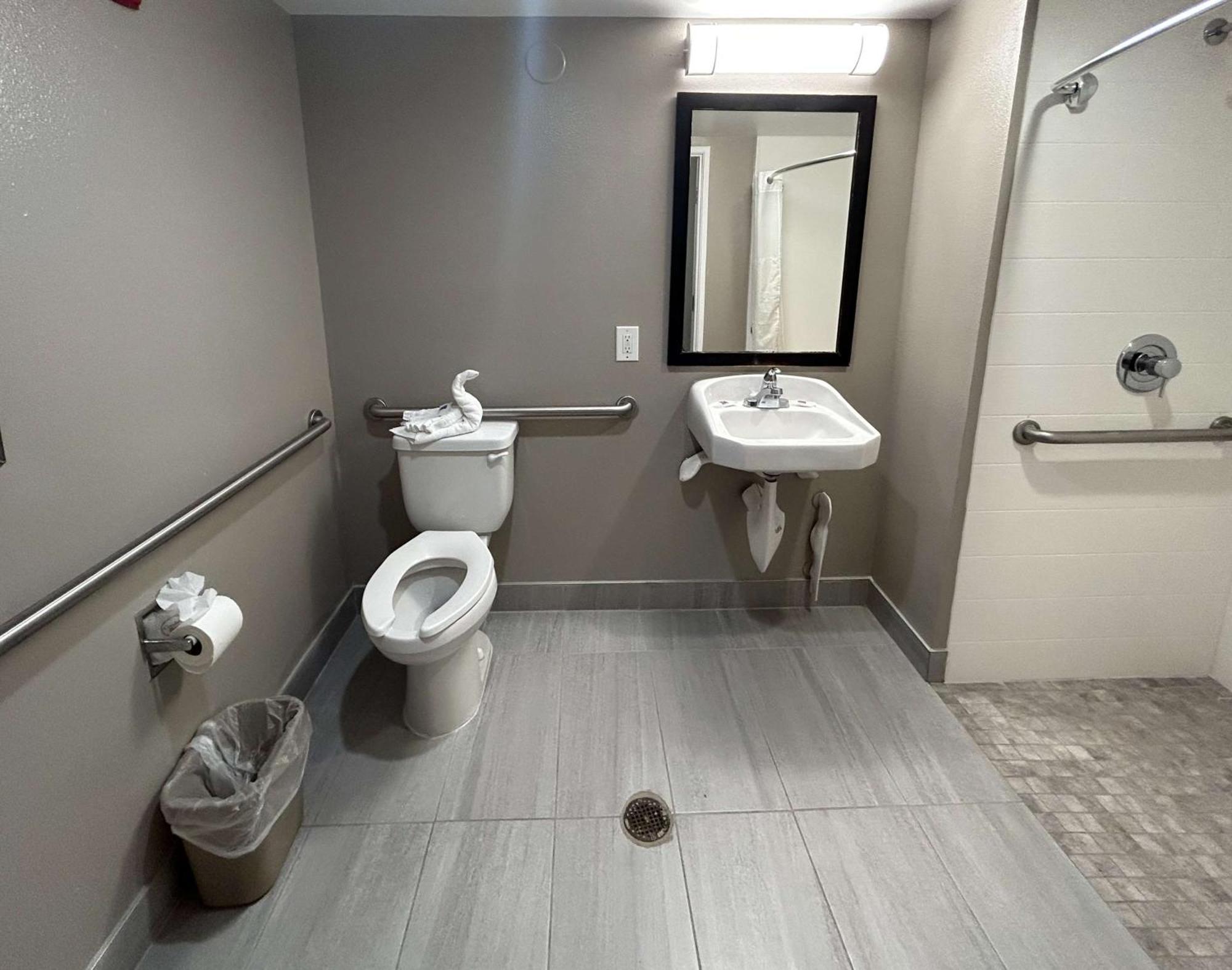 Studio 6 Suites Carson, Ca Экстерьер фото