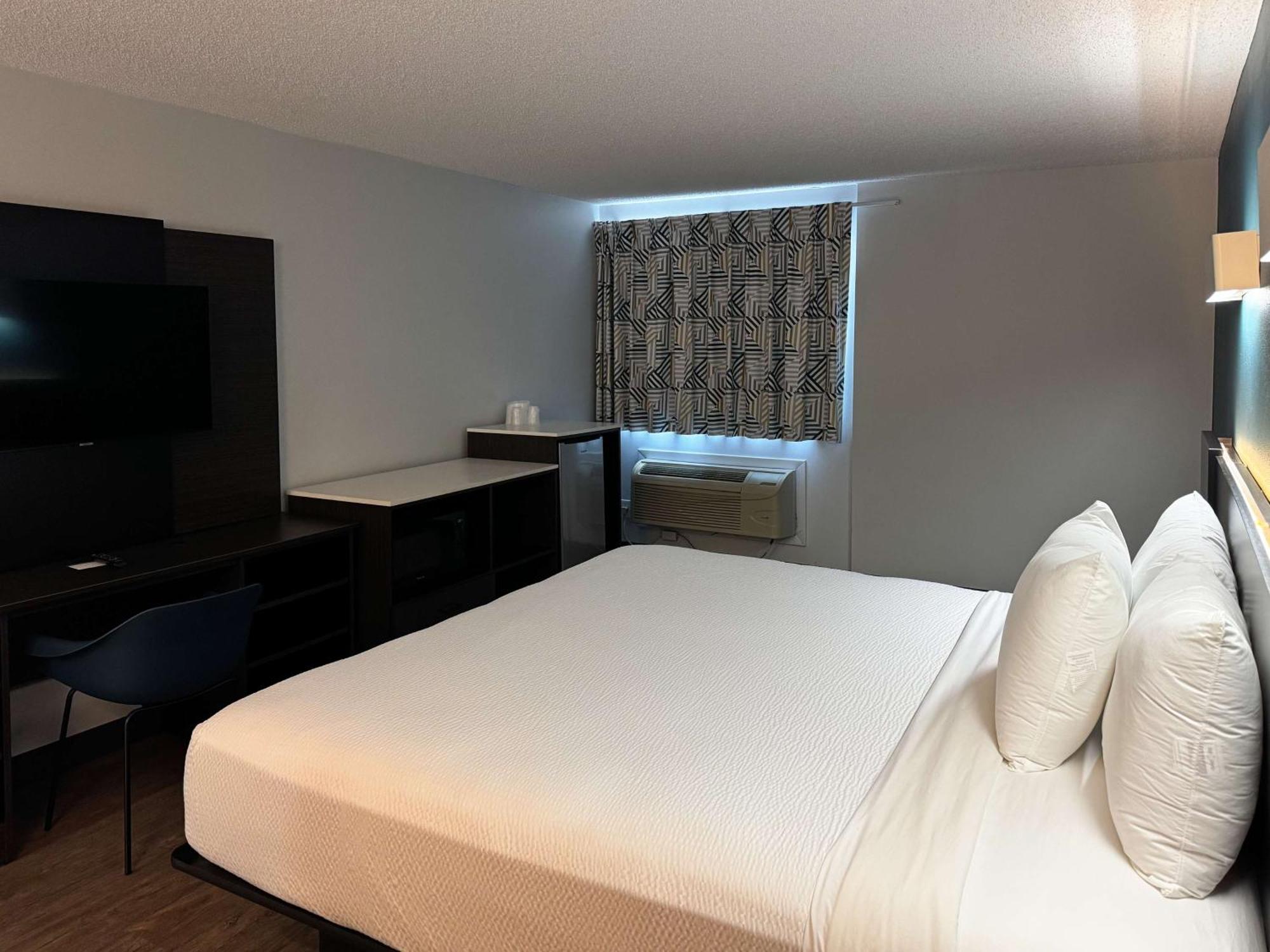 Studio 6 Suites Carson, Ca Экстерьер фото