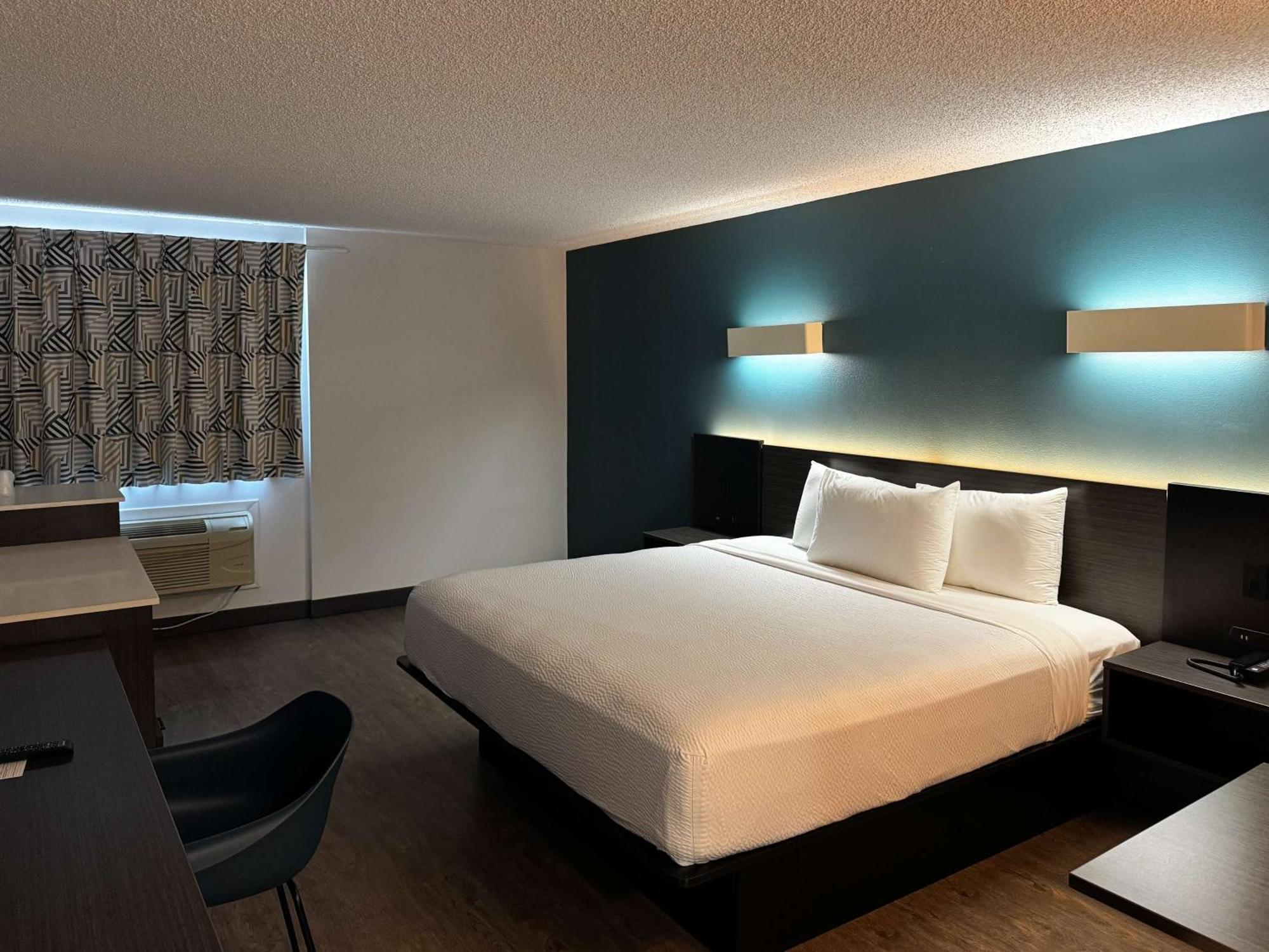 Studio 6 Suites Carson, Ca Экстерьер фото