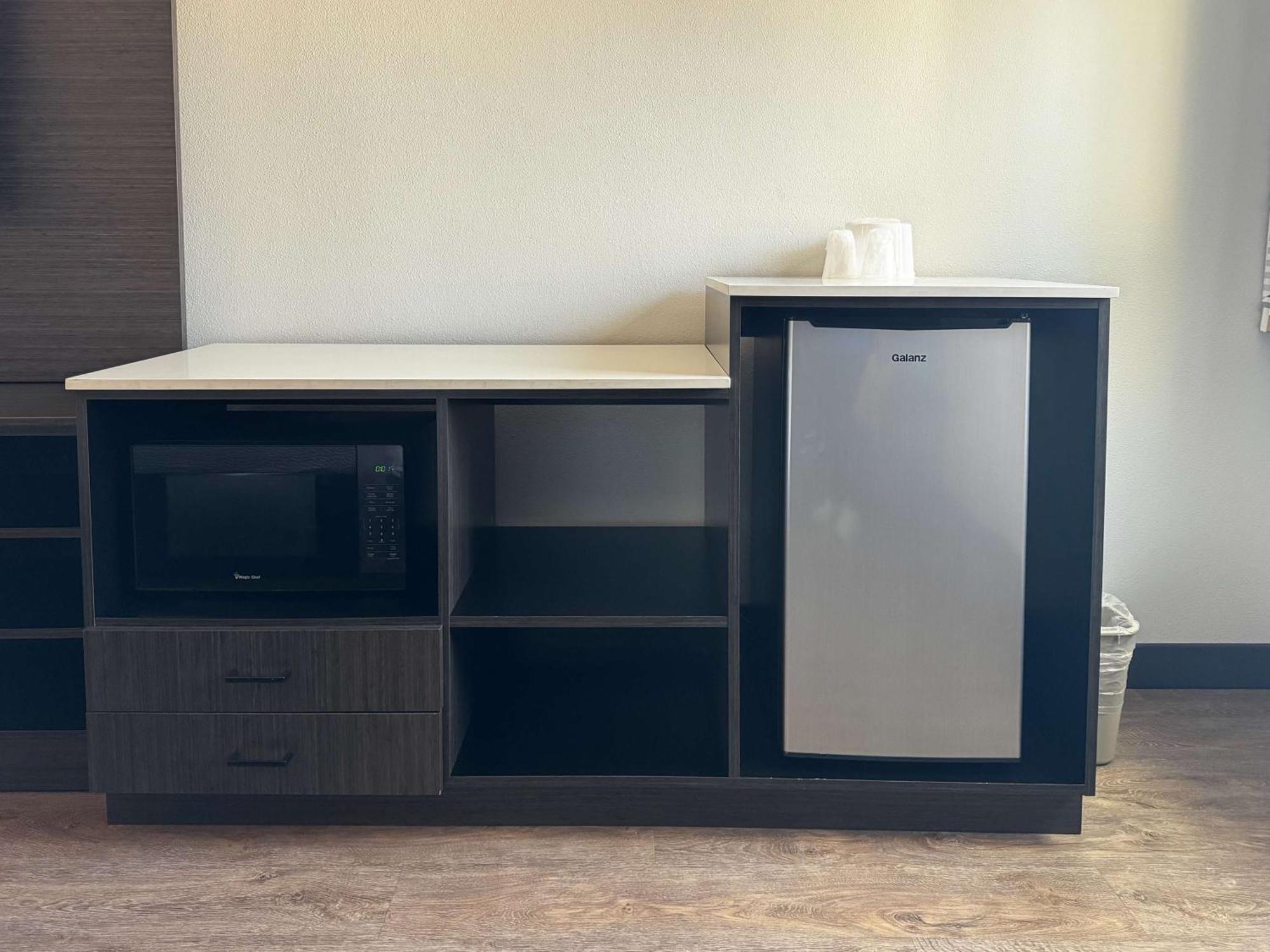 Studio 6 Suites Carson, Ca Экстерьер фото